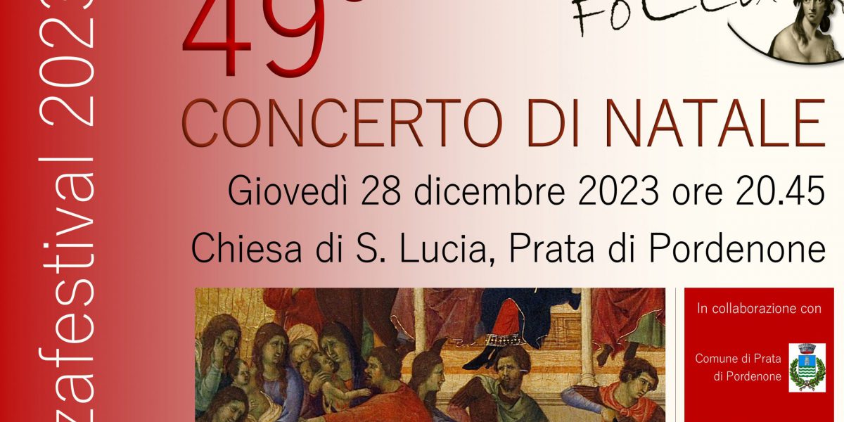 XLIX Concerto di Natale