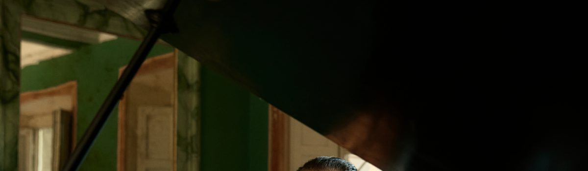 Raphael Gualazzi in concerto