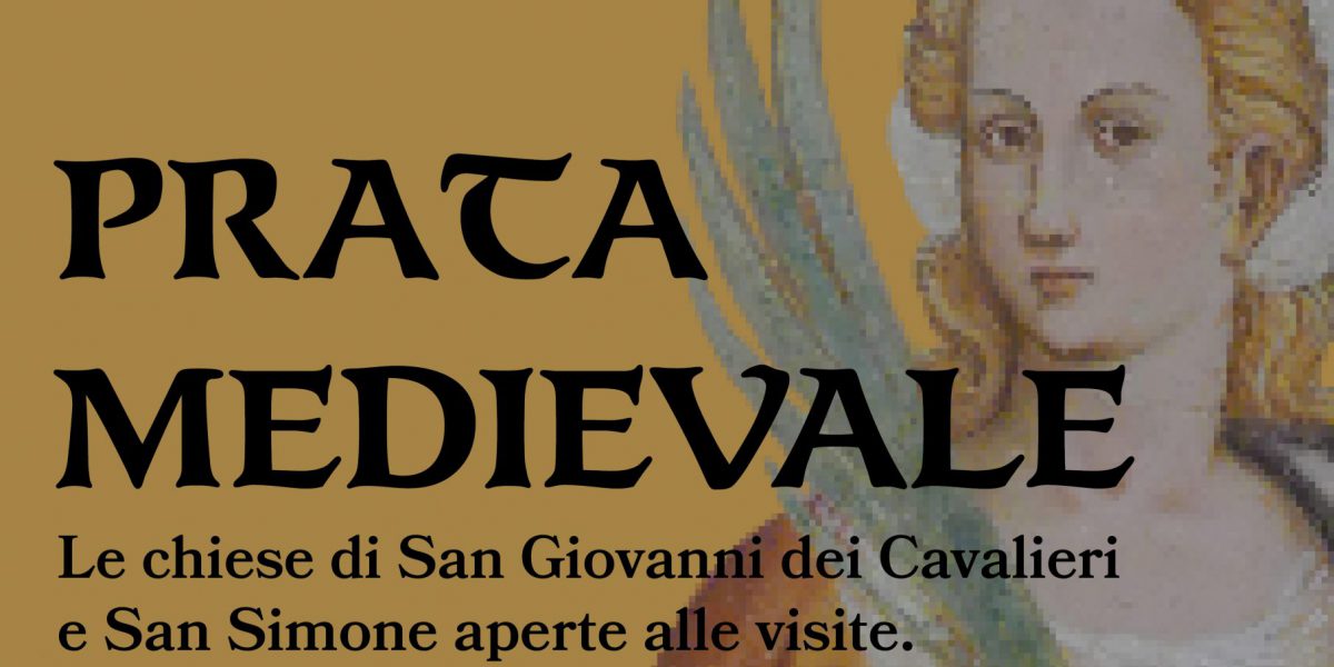 PRATA MEDIEVALE